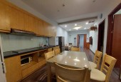 Cho thuê căn hộ 64m2, 2PN, 2VS chung cư OCT5B Resco Cổ Nhuế, Hà Nội - 9 Triệu